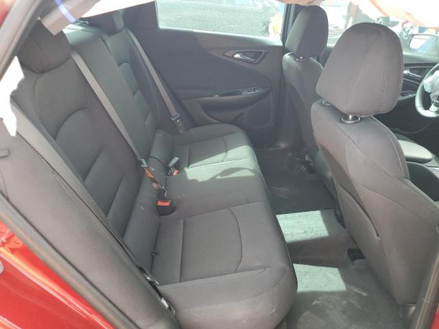 2023 CHEVROLET MALIBU RS - 1G1ZG5ST6PF208990