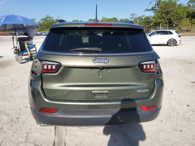 2021 JEEP COMPASS LA 3C4NJCBB7MT553062