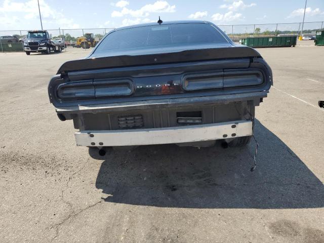 2016 DODGE CHALLENGER 2C3CDZAG9GH312121