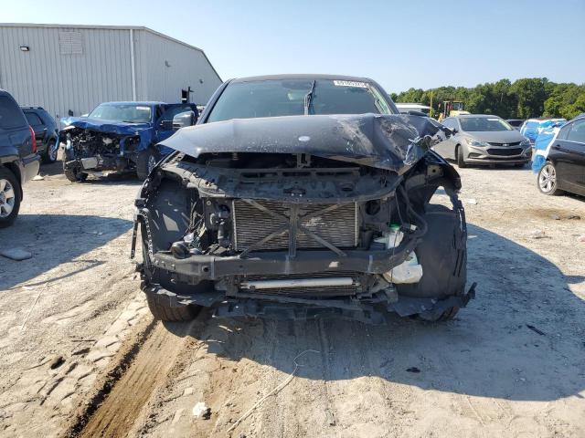 2016 MERCEDES-BENZ GLE COUPE - 4JGED6EB3GA024543