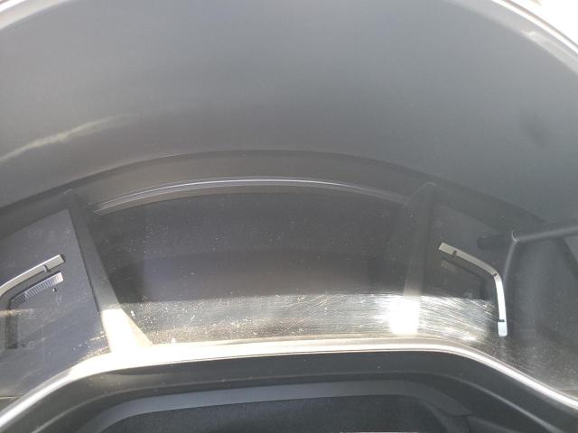 2019 HONDA CR-V TOURING 7FARW1H97KE006207