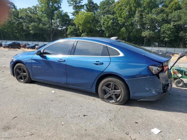 2019 CHEVROLET MALIBU LS - 1G1ZC5ST3KF135310