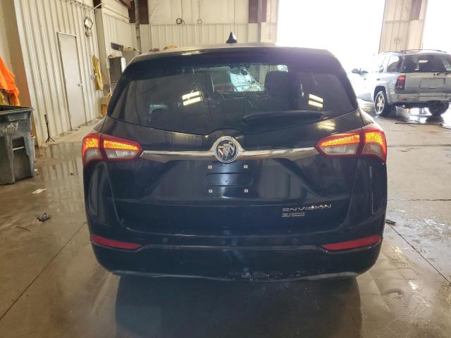 2019 BUICK ENVISION P LRBFXBSA1KD127101