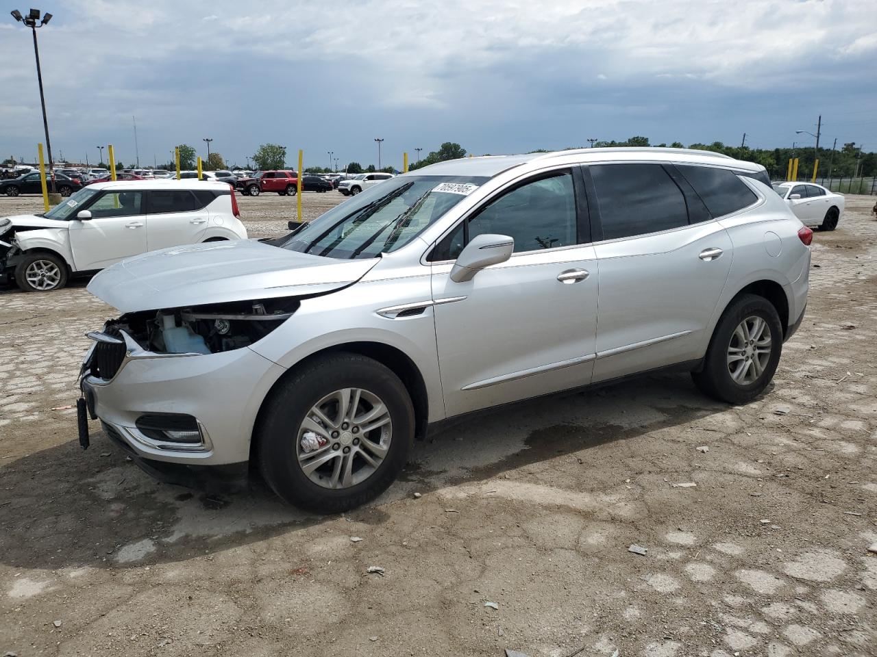 BUICK ENCLAVE ESSENCE