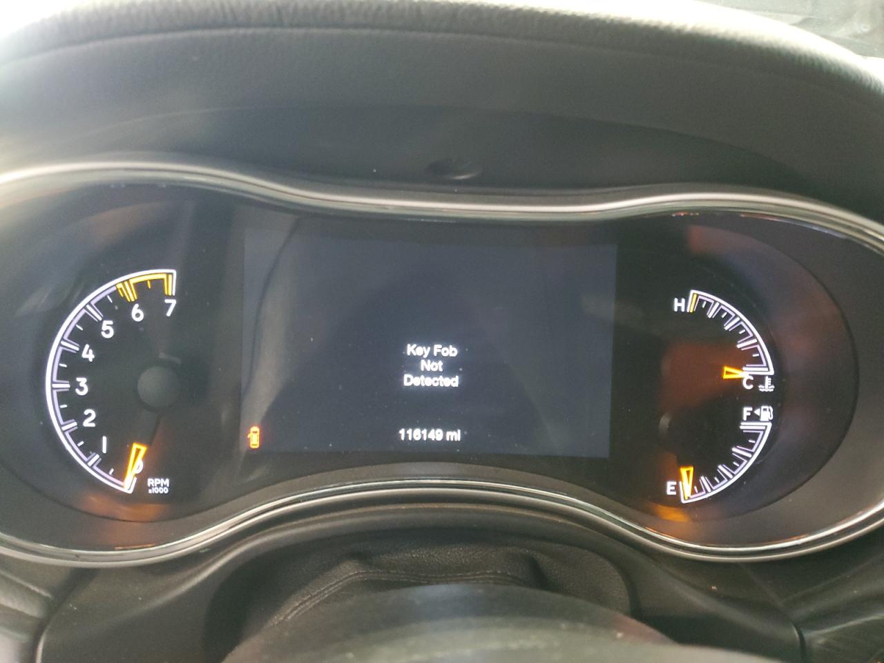 JEEP GRAND CHEROKEE SUMMIT