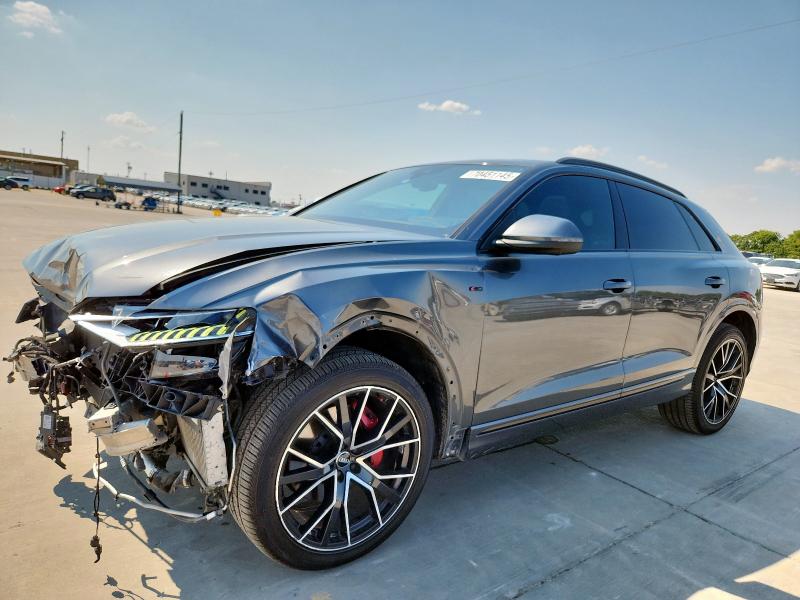 2019 AUDI Q8 PRESTIGE S-LINE WA1FVAF14KD039567