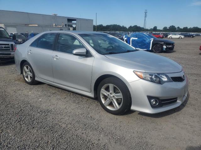 2012 TOYOTA CAMRY BASE - 4T1BF1FK8CU090867
