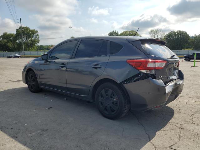 2019 SUBARU IMPREZA 4S3GTAB64K3738625