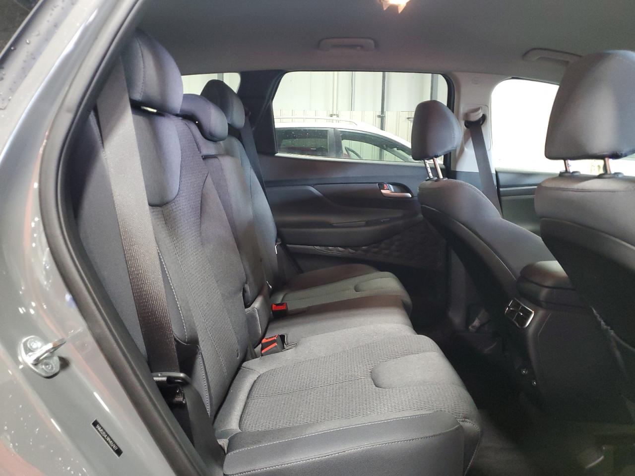 HYUNDAI SANTA FE SEL