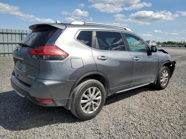2017 NISSAN ROGUE SV 5N1AT2MV8HC818983