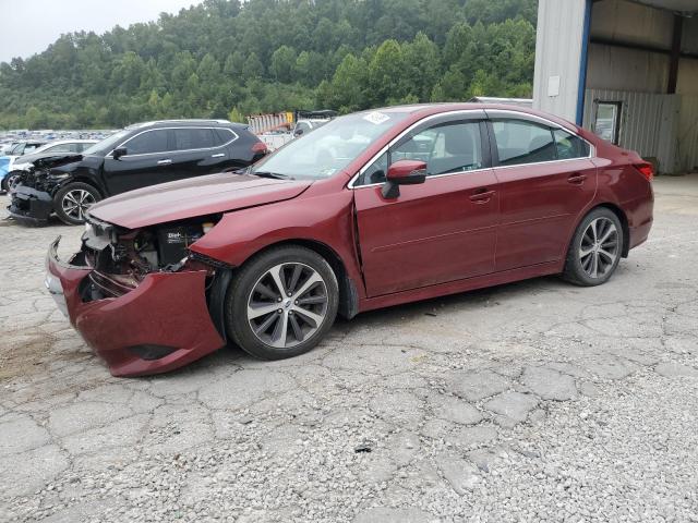 2016 SUBARU LEGACY 2.5I LIMITED 4S3BNAJ64G3036625