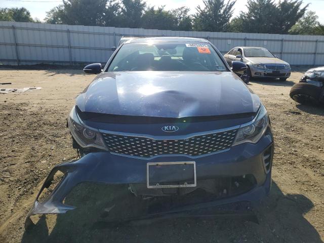 2017 KIA OPTIMA EX #3290275209