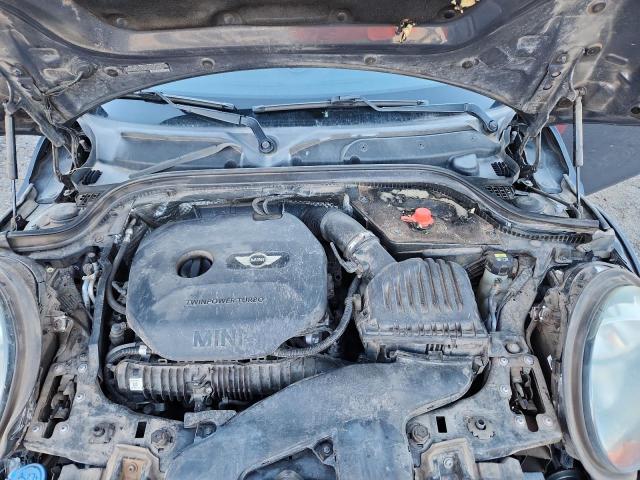 2015 MINI COOPER S WMWXP7C51F2A59498