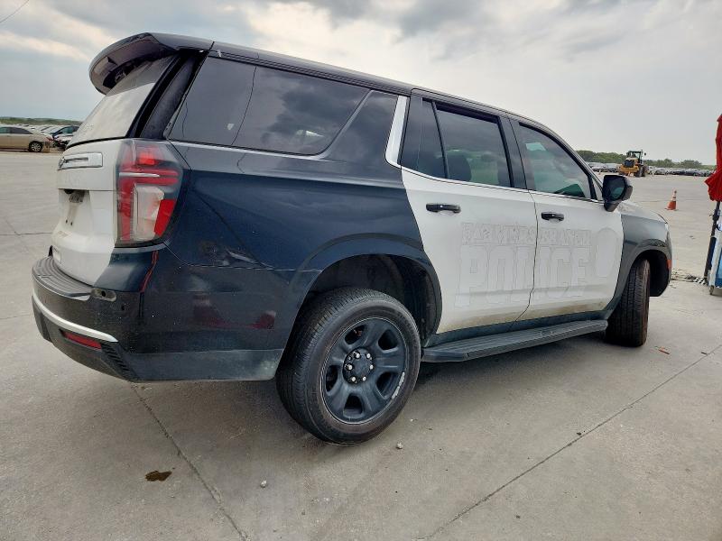 2022 CHEVROLET TAHOE C150 1GNSCLED8NR145231