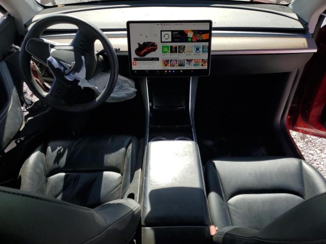 2020 TESLA MODEL Y 5YJYGDEE3LF055297