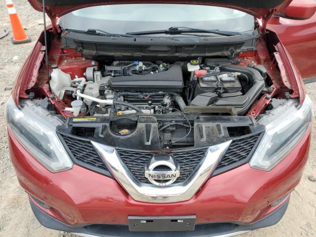 2016 NISSAN ROGUE S - JN8AT2MT7GW021449