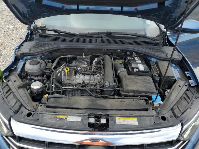 2021 VOLKSWAGEN JETTA S - 3VWC57BU3MM066792