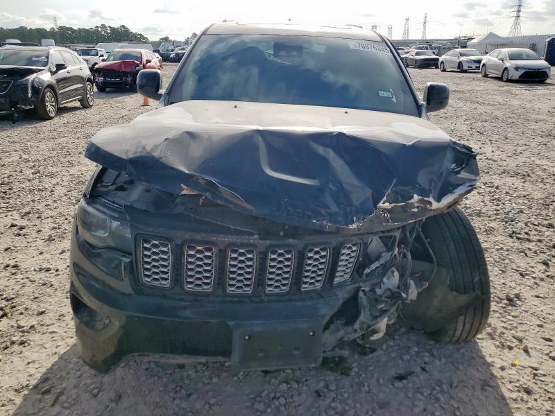2020 JEEP GRAND CHEROKEE LAREDO - 1C4RJEAG5LC246994