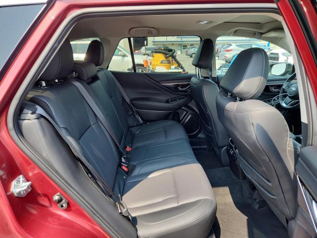 2023 SUBARU OUTBACK LI 4S4BTANC5P3141403