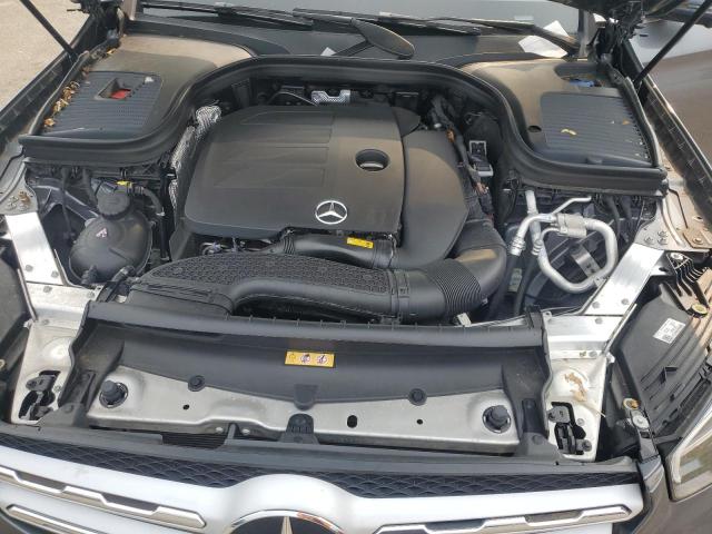 2022 MERCEDES-BENZ GLC 300 4M W1N0G8EBXNV390029