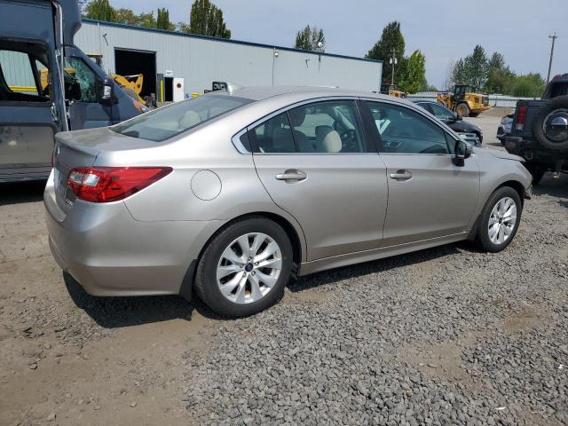 2017 SUBARU LEGACY 2.5I PREMIUM 4S3BNAF60H3047597