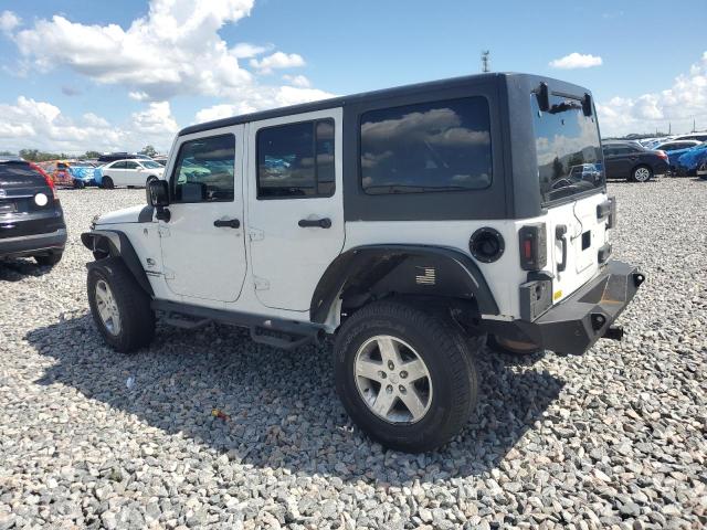 2017 JEEP WRANGLER U 1C4BJWDG6HL690704