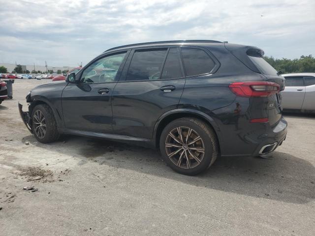2019 BMW X5 XDRIVE40I 5UXCR6C57KLL02916