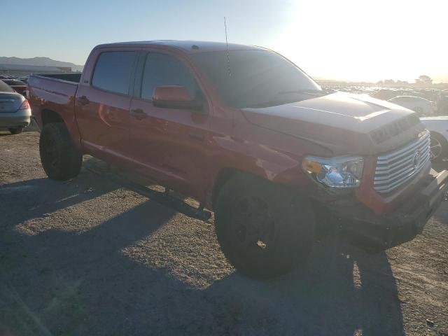 2016 TOYOTA TUNDRA CREWMAX SR5 5TFDW5F11GX577053