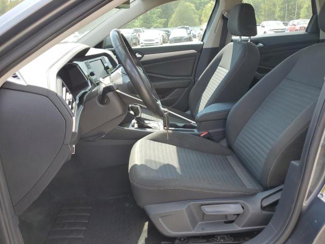 2024 VOLKSWAGEN JETTA S #3279647970