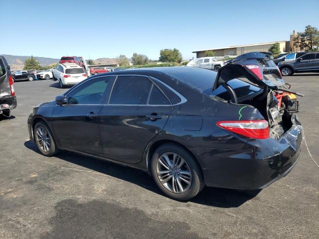 2016 TOYOTA CAMRY LE 4T1BF1FK3GU261210