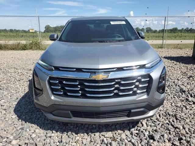 2025 CHEVROLET EQUINOX LT 3GNAXHEG9SL240178