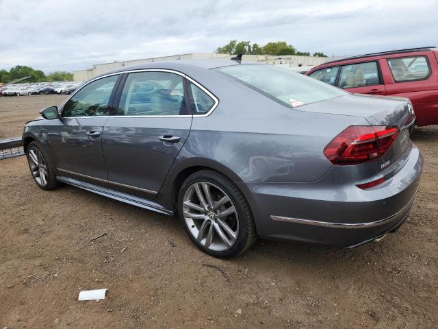 2019 VOLKSWAGEN PASSAT SE 1VWMA7A38KC007180
