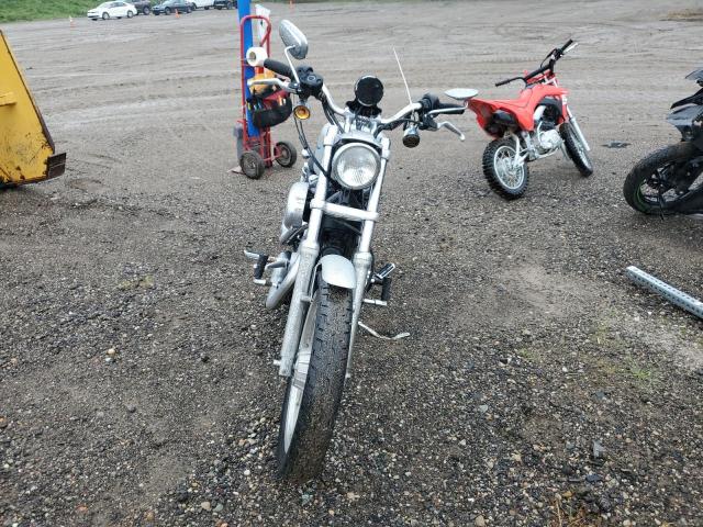 2004 HARLEY-DAVIDSON XL883 1HD4CAM184K417649