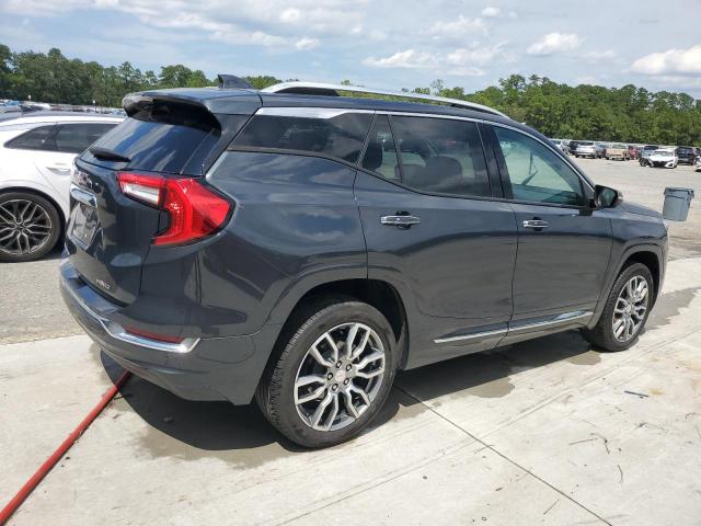 2022 GMC TERRAIN DE 3GKALXEV7NL292771