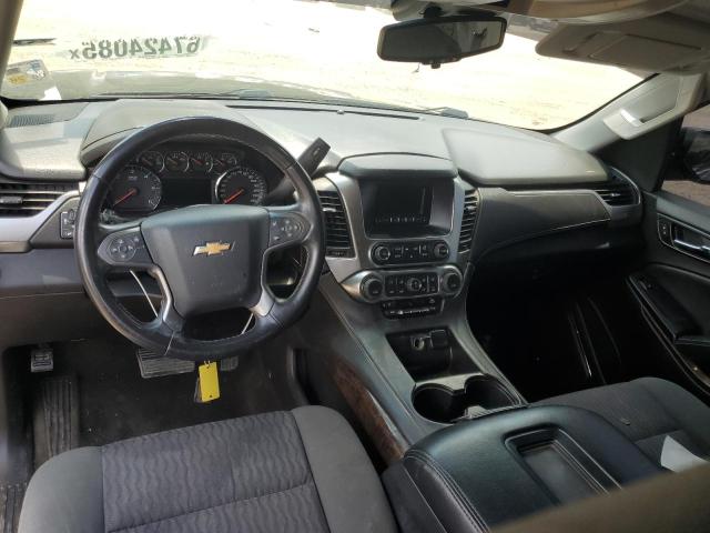 2015 CHEVROLET TAHOE C150 1GNSCAKC4FR724685