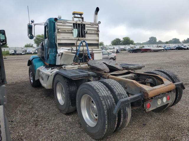 PETERBILT TRACTOR 357 2006 1XPAD40X46N889019 photo #4
