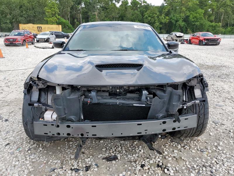 2023 DODGE CHARGER SC - 2C3CDXGJ2PH702131