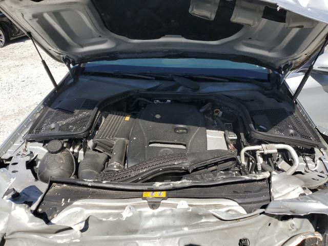 2017 MERCEDES-BENZ C 300 55SWF4JB6HU229262
