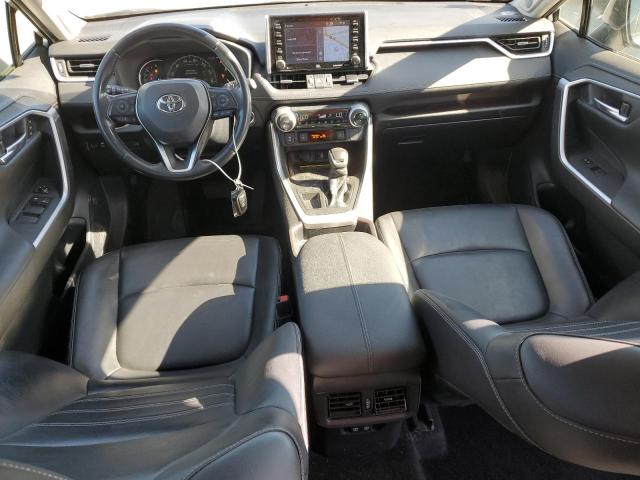 2019 TOYOTA RAV4 LIMITED JTMY1RFV6KD514714