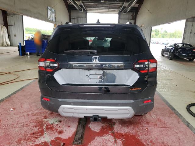 2025 HONDA PILOT TRAI 5FNYG1H67SB107404