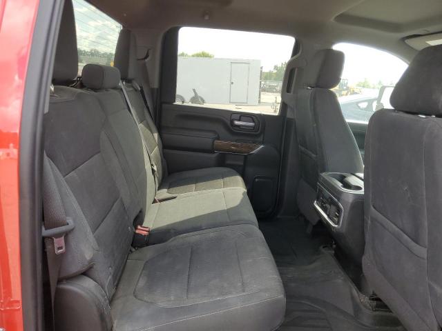 2020 GMC SIERRA K25 1GT19ME76LF210823