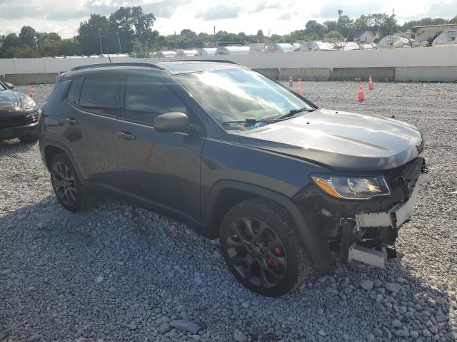 2021 JEEP COMPASS 80 3C4NJDEB2MT548269