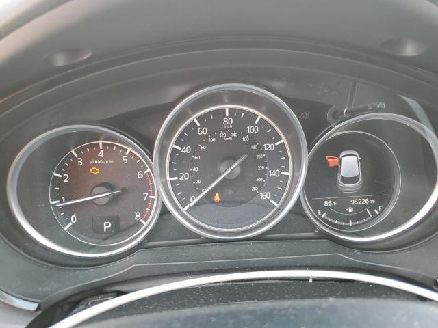 2018 MAZDA CX-9 GRAND - JM3TCBDY8J0230751