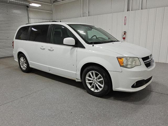 2019 DODGE GRAND CARA - 2C4RDGCG1KR753834