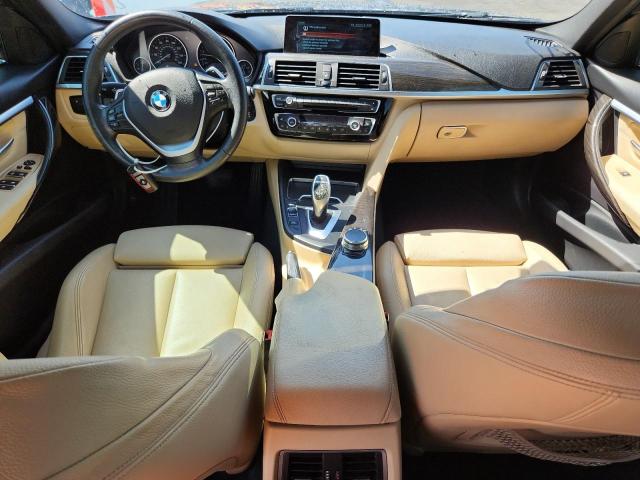 2017 BMW 330 I WBA8B9G37HNU53724