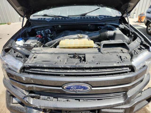 2020 FORD F150 SUPER - 1FTFW1E42LFA46800