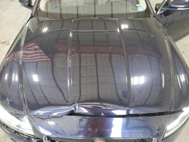 2018 JAGUAR XF PRESTIG SAJBK4EVXJCY55501