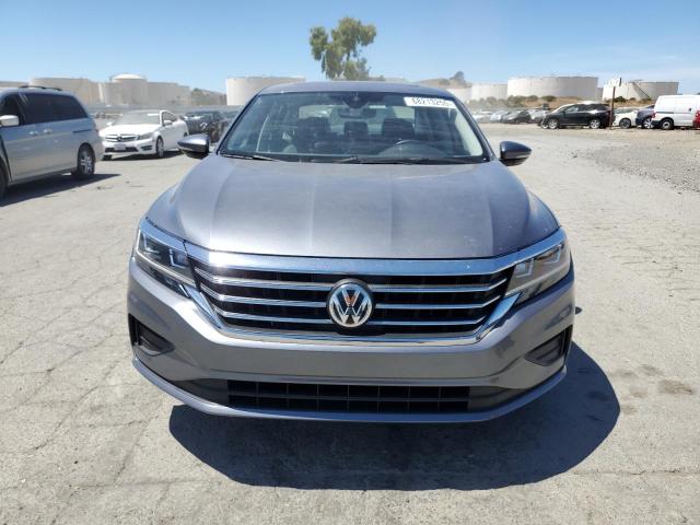 2022 VOLKSWAGEN PASSAT SE 1VWSA7A35NC007634