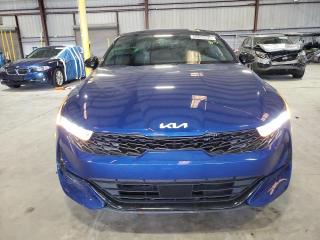 2023 KIA K5 GT LINE 5XXG64J21PG206747