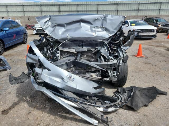 2024 BUICK ENVISTA SP KL47LBE23RB017351
